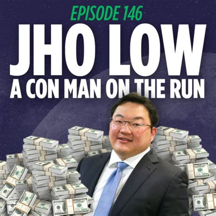 
Where Is Jho Low Now? Is The US Fugitive Financier In Jail 2022? Here’s An Update 