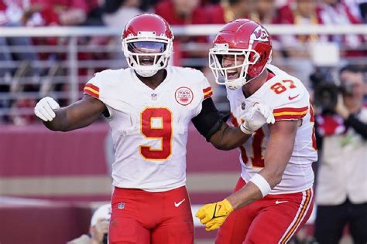 
Where Is Juju Smith Schuster Going After Leaving Kansas City Chiefs? Did He Get Traded? 