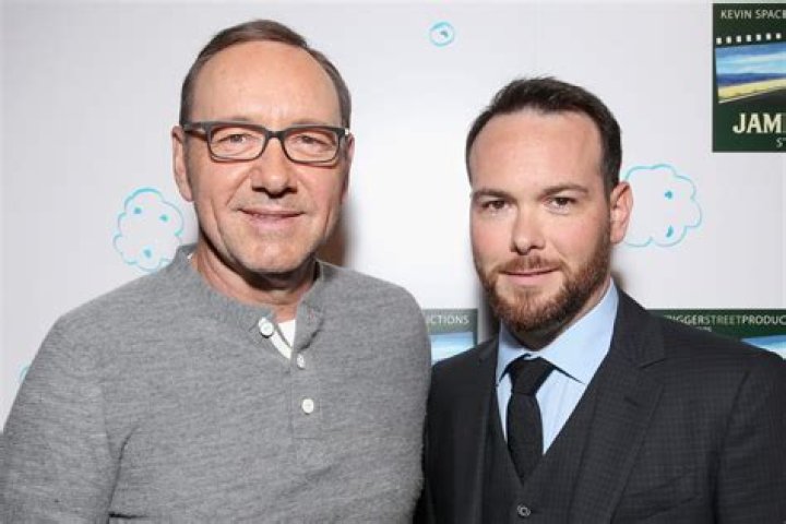 
Where Is Kevin Spacey Now? Actor Partner Dana Brunetti Details To Know 