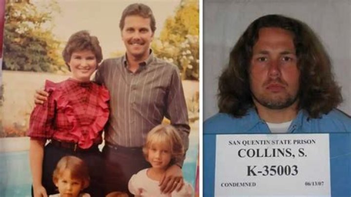 
Where Is Linda Collins Smith Son Butch Collins Today? Family Gives An Account Of The Horrific Incident on Dateline 