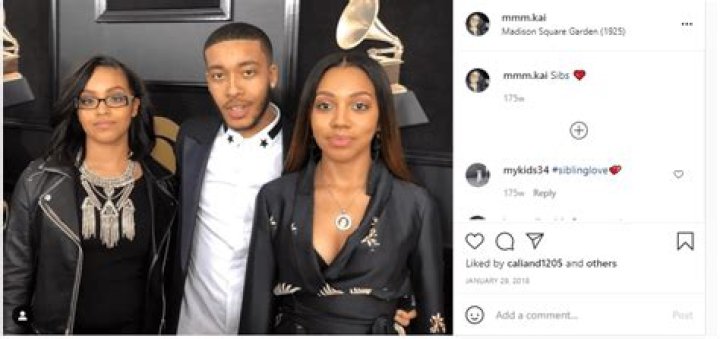 
Where Is Madisson Sapp Now? Meet Marvin Sapp Daughter On Instagram 