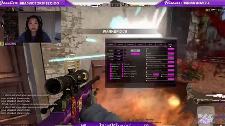 
Where Is Missqgemini Now? The Clara Incident CSGO Cheating and New Account On Twitch 