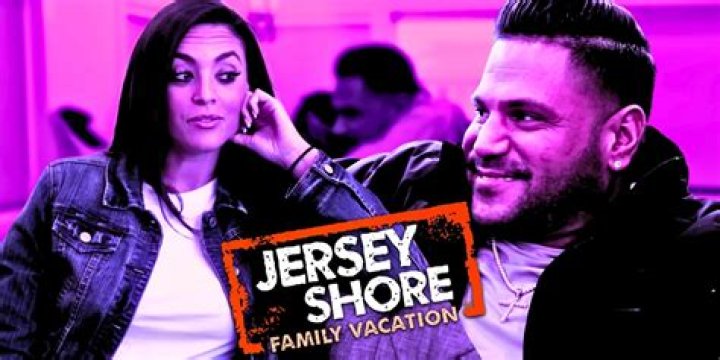 
Where Is Ronnie From Jersey Shore Now? What Happened To Ronnie Ortiz-Magro? 