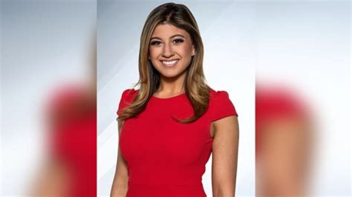 
Where Is Ruthie Polinsky Going? Is She Leaving NBC6- Net Worth And Career Earning 