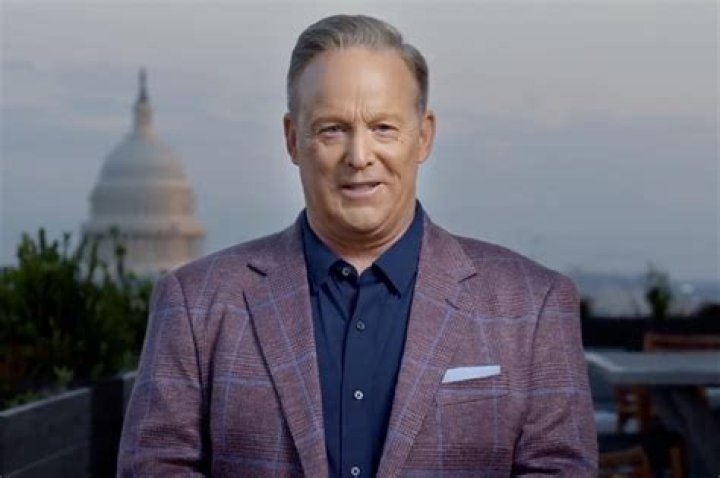 
Where Is Sean Spicer Going? Is The Newsmax Host Really Leaving The Channel? 