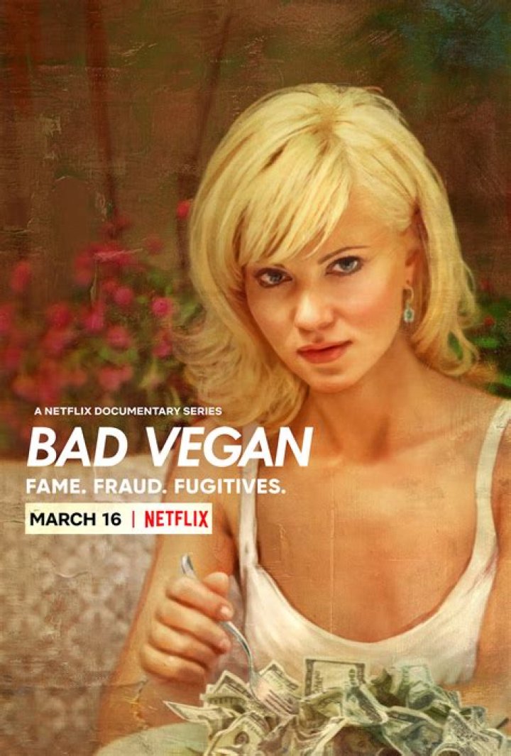 Where Is Shane Fox From Bad Vegan Now? New Netflix Documentary Sheds Light On The Infamous Fraud Scene