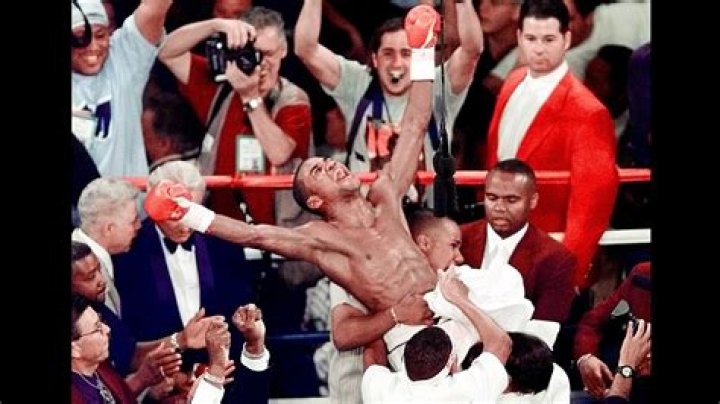 Where Is Sharon Santiago Now? Felix Trinidad Wife And Net Worth In 2022