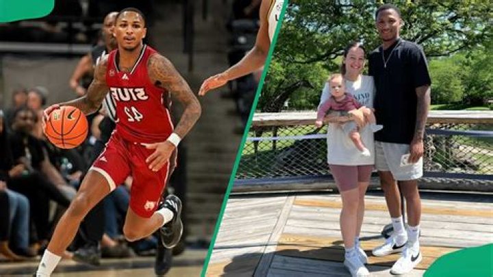 Where Is Sherra Wright Today? ABC 2020 Takes A Look Back At Basketball Player Lorenzen Wright’s Murder