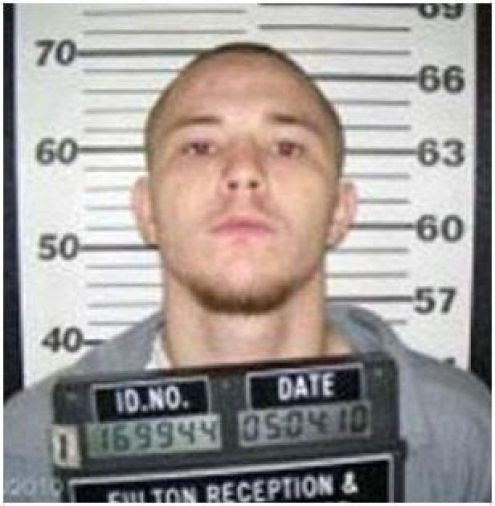 Where Is Terry Joe Volner Today? What Happened To The Man Responsible For Dusty Guenther Murder?