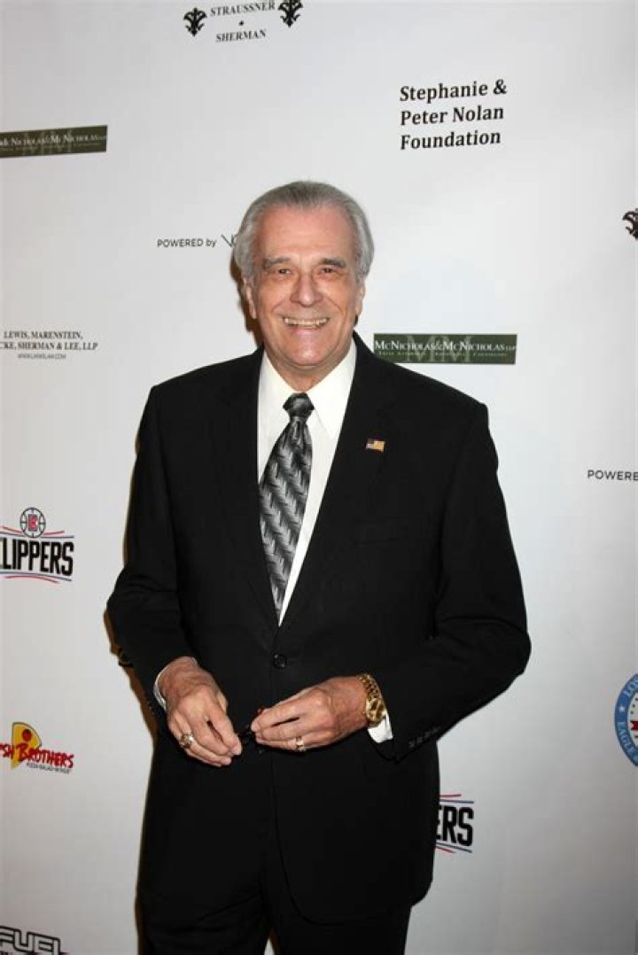 Where is Tom Hallick From Young and Restless Today?