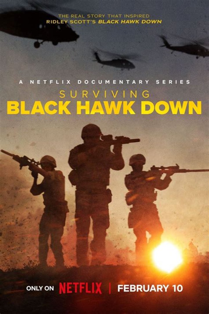 Where Is Tom Satterly From Black Hawk Down Now? Whereabouts 2022 and Career Change