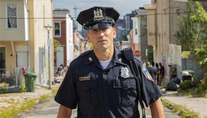 Where Is Wayne Jenkins Baltimore Wife Kristy Jenkins Today? ‘We Own The City’ Takes A Closer Look At Him