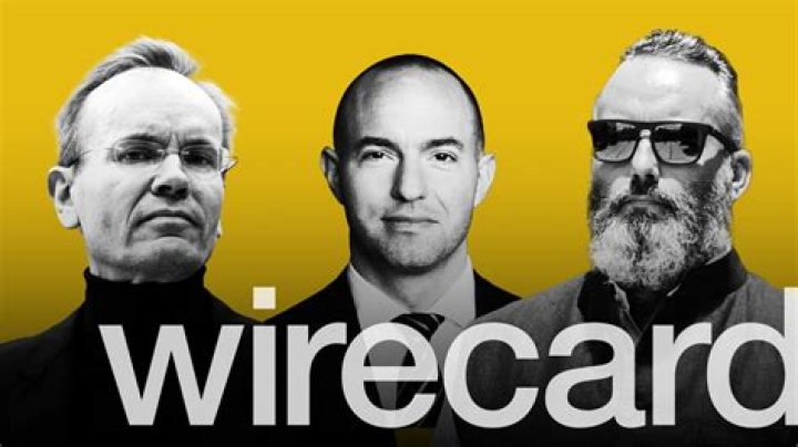 
Where is Wirecard’s Ex-Employee Martin Osterloh Now? 