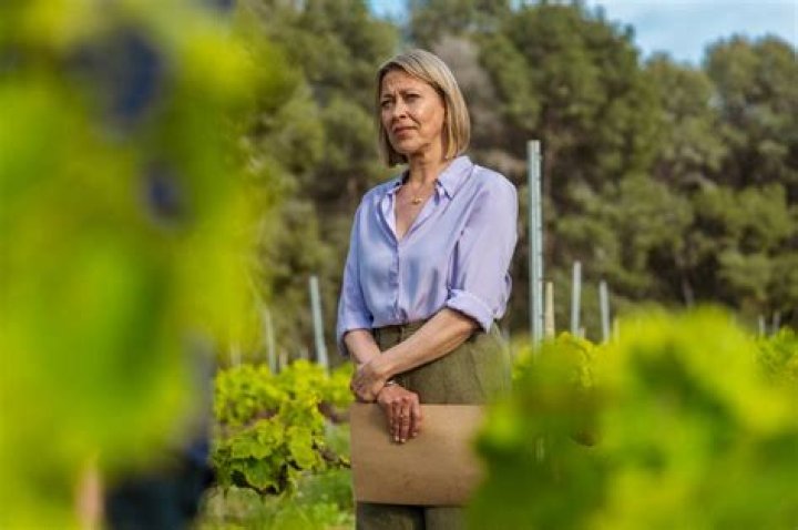 Where To Find Nicola Walker Clothes From The Split? A Look At Her Wardrobe