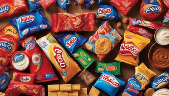 
Which nabisco products are made in mexico? 