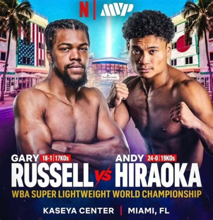 Which One Of Gary Russell Jr Brother Passed Away Details To Know