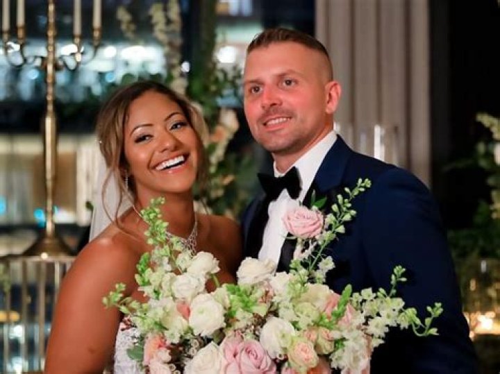 
“Whiney child”: Married at First Sight fans slam Domynique as she refuses to move in with Mackinley 