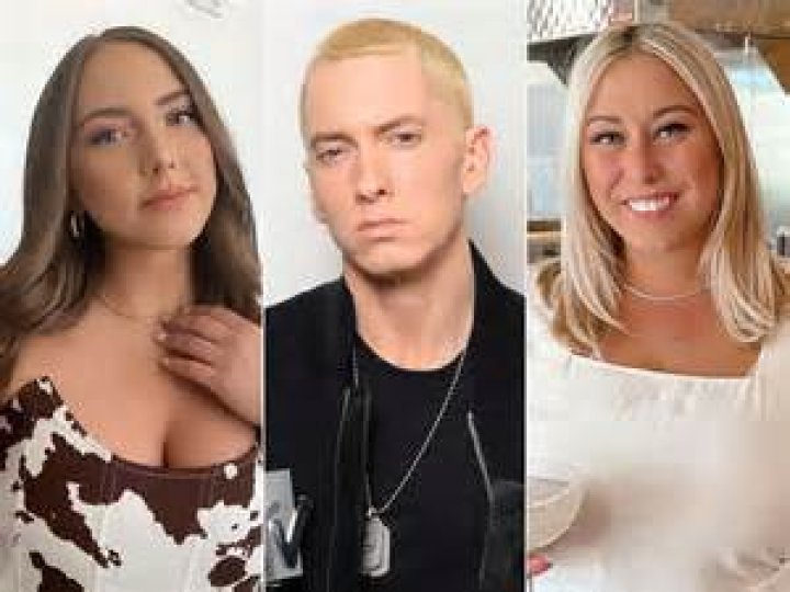 
Whitney Scott Mathers: Everything About Eminem’s Adopted Daughter 