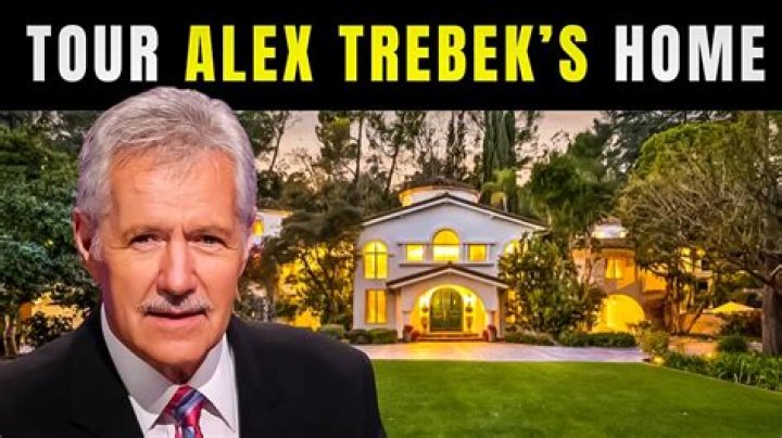 
Who are Alex Trebek s Parents? Alex Trebek Biography, Parents Name and More 
