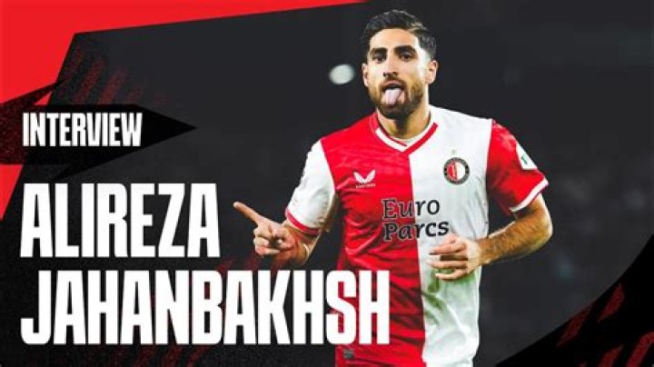 
Who are Alireza Jahanbakhshs Parents? Alireza Jahanbakhsh Biography, Parents Name, Nationality and More 