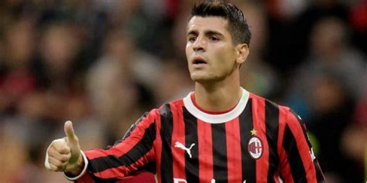 
Who are Alvaro Moratas Parents? Alvaro Morata Biography, Parents Name, Nationality and More 