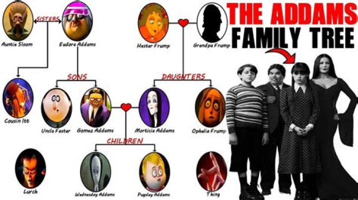 
Who are Andrew Adamss Parents? Andrew Adams Biography, Parents Name, Nationality and More 