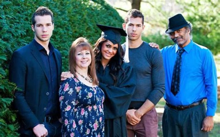 
Who are Andrew Easts Parents? Andrew East Biography, Parents Name, Nationality and More 