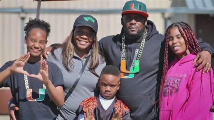 Who Are Aqib Talib Parents Okolo Talib And Theodore Henry? Family Ethnic Background And Faith Explained