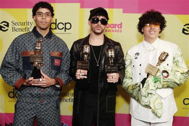 Who are Bad Bunny Parents? Where is Bad Bunny Parents From? What is Bad Bunny Parents Nationality?