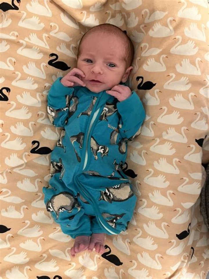 Who Are Betsy Woodruff Swan’s Parents? Meet Her Father Scott & Mother Jane Tharp Woodruff