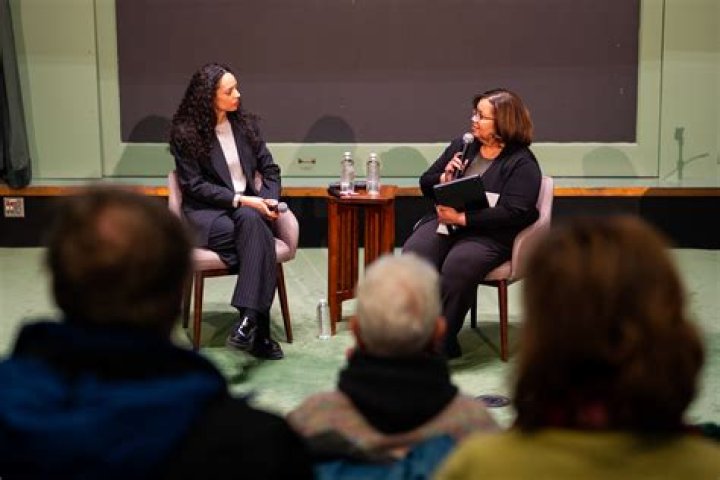 
Who Are Caitlin Dickerson Parents? NPR Journalist Career In A Nutshell 