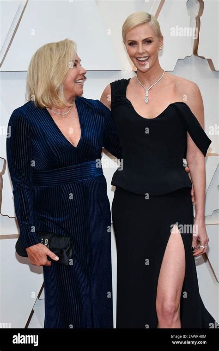Who Are Charles Jacobus Theron And Gerda Jacoba Aletta Maritz? Charlize Theron Parents, Family And Net Worth