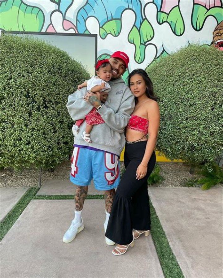 
Who Are Chris Brown’s Baby Momma? Personal Life Of The King Of R&B 