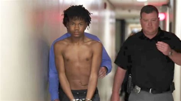 Who are Christopher Atkins and Robert Robinson, suspects in Ocklawaha, Florida teens’ triple murder case?