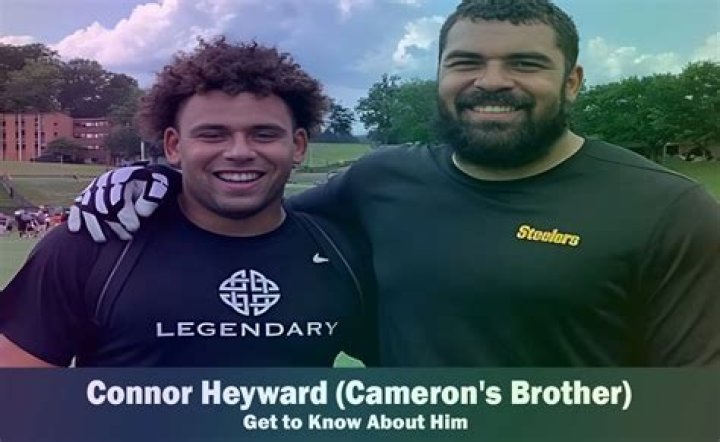 
Who are Connor Heywards Parents? Connor Heyward Biography, Parents Name, Nationality and More 