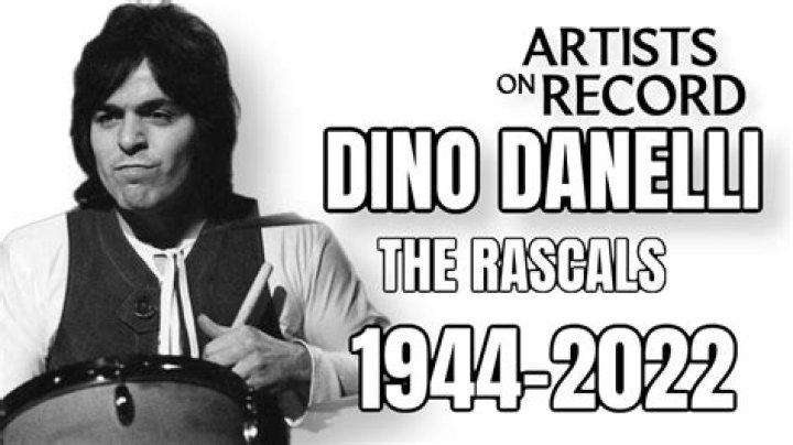 
Who are Dino Danellis Parents? Dino Danelli Biography, Parents Name, Nationality and More 