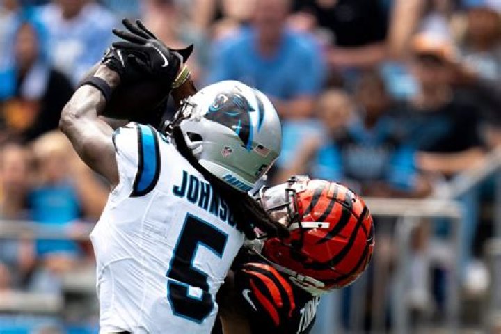 
Who are Diontae Johnsons Parents? Diontae Johnson Biography, Parents Name, Nationality and More 