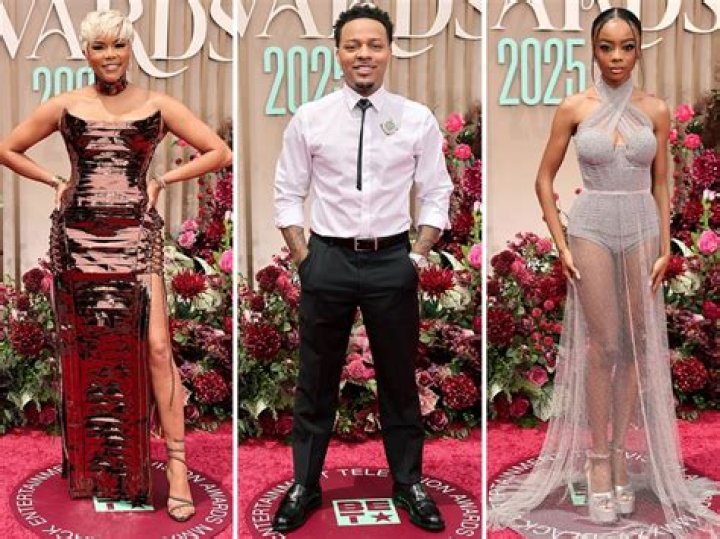 
Who Are Don And Pam Sullivan? Meet The Parents Of Jazmine Sullivan In BET Awards 2022 