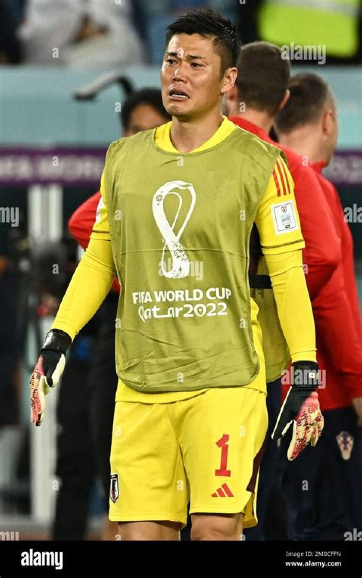 
Who are Eiji Kawashimas Parents? Eiji Kawashima Biography, Parents Name, Nationality and More 