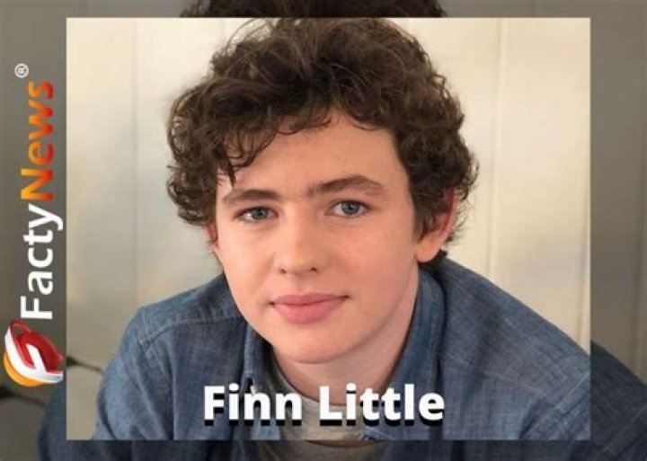 Who are Finn Little Parents? Finn Little Biography, Parents Name and More