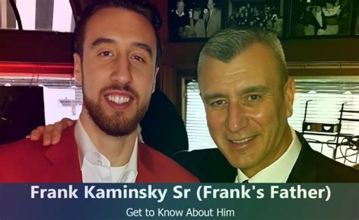 
Who are Frank Kaminskys Parents? Frank Kaminsky Biography, Parents Name, Nationality and More 