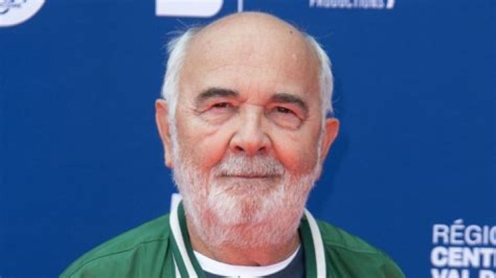 Who are Gerard Jugnots Parents? Gerard Jugnot Biography, Parents Name, Nationality and More