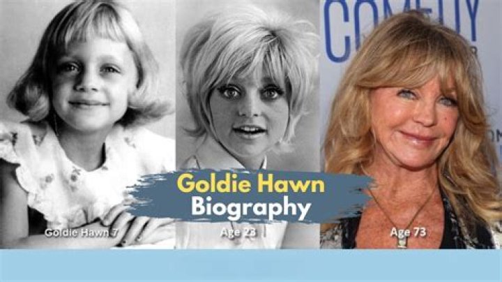 
Who are Goldie Hawns Parents? Goldie Hawn Biography, Parents Name and More 