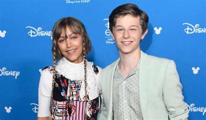 Who Are Graham Verchere Parents? Meet His Twin Sibling Toby Verchere