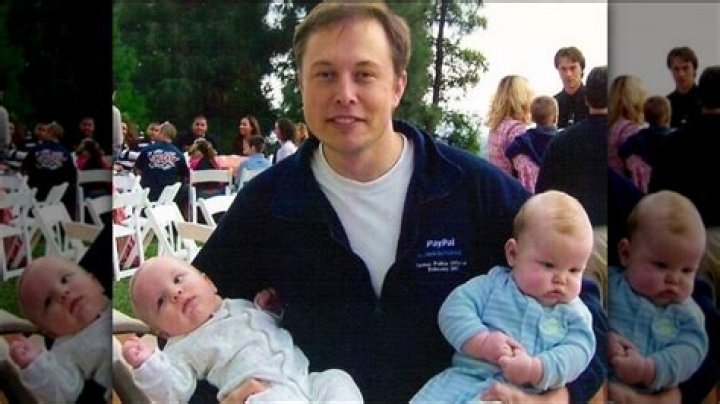
Who Are Griffin and Xavier Musk? Here Is An Update On Elon Musk Twins With Justine Wilson 