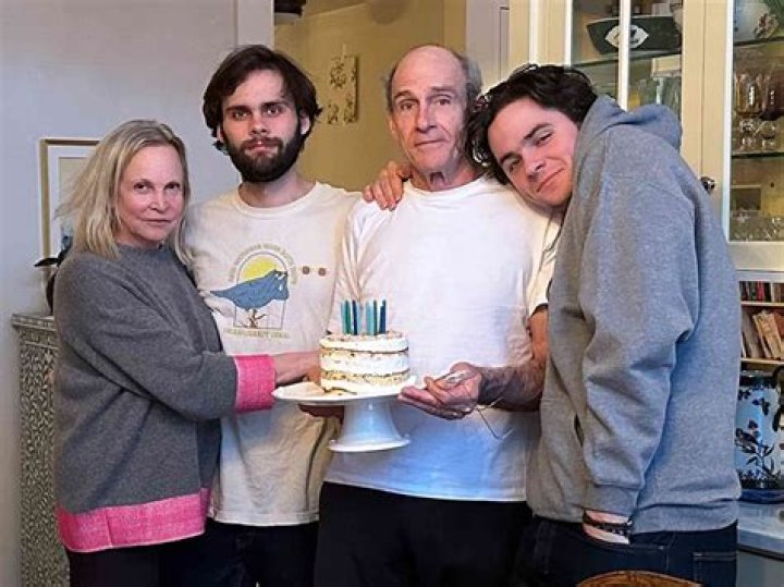 
Who are James Taylors Parents? James Taylor Biography, Parents Name, Nationality and More 