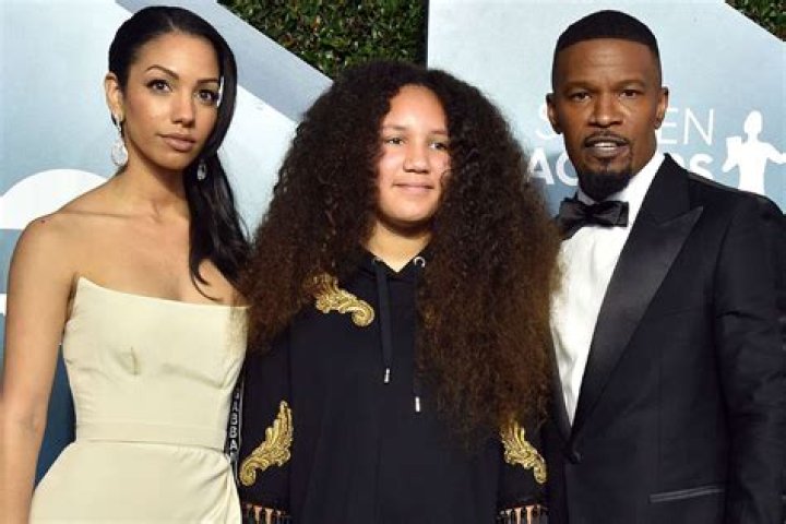 
Who Are Jamie Foxx’ Parents? Meet Shaheed Abdullah And Louise Annette Talley 