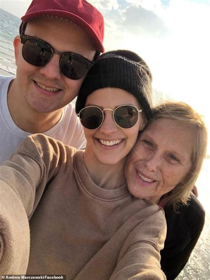 
Who Are Jane Marczewski Parents? America’s Got Talent Contestant Dies At The Age Of 31 