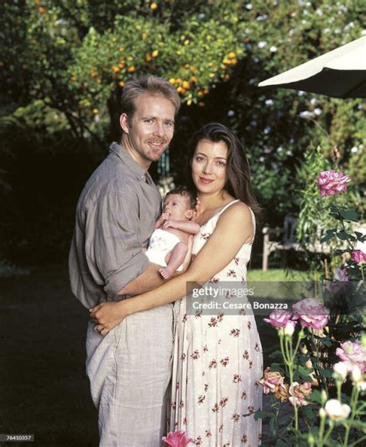 
Who Are Jason Connery And Mia Sara? Dashiell Connery Parents, And Net Worth 