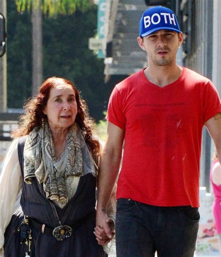 
Who Are Jeffrey Craig LaBeouf And Shayna Saide | Shia Labeouf Family And Net Worth 